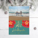 Recherche de hibiscus vœux cartes Mele kalikimaka