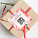 Recherche de cartes de visite autocollants Rose