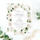 Recherche de feuille vert 11x14 invitations Rustique