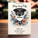 Recherche de au revoir invitations Parti de retraite