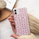 Recherche de rose rouge simple iphone coques Élégant