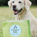 Recherche de empreintes pattes autocollants Dogs