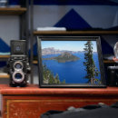 Recherche de cascade bleue posters Pacifique nord ouest