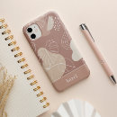 Recherche de feuille de monstera iphone coques Nature