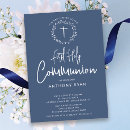 Recherche de boy petite communion invitations Croiser