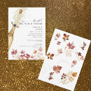 Recherche de nuptiales de brunch invitations Blanc