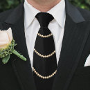 Recherche de perles cravates Bijoux