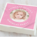 Recherche de petit prince serviettes Fête d'anniversaire