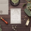 Recherche de bois faux invitations Pays
