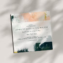 Recherche de peinture abstraite invitations Pour elle
