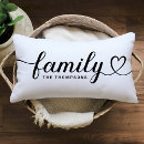 Recherche de réunion de famille coussins Family