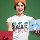 Recherche de santa claus femme tshirts Fêtes de noël