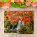Recherche de cascade pittoresque Paysage