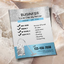 Recherche de nettoyage prospectus Nettoyage à domicile