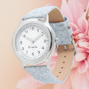 Recherche de partie montres Girl