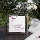 Recherche de anneau rouge invitations Bride