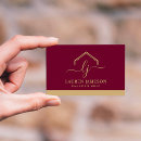 Recherche de courtiers cartes visite Boss