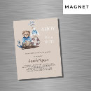 Zoek naar ahoy uitnodigingen Blauw
