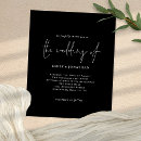 Recherche de valeur invitations Simple