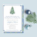 Recherche de fête de vacances formelle invitations Élégant