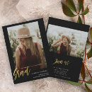 Recherche de classe terminale invitations Moderne