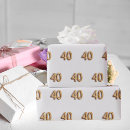 Zoek naar jaren 40 cadeaupapier Goud