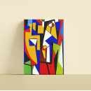 Recherche de musicien jazz art Illustration