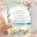 Recherche de rêveur mariage invitations Élégant