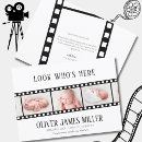 Recherche de film strip invitations Collage