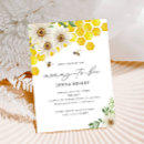 Recherche de marguerite orange invitations Baby