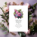 Recherche de raisins invitations Floral