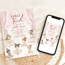 Recherche de ballerine mignonne Pour tous