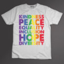 Recherche de inclusion tshirts Lgbtq