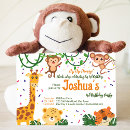 Recherche de de partie de singe invitations Capricieux