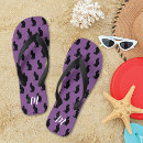 Recherche de motif de chat tongs Chatte