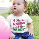 Recherche de papa héros bébé vêtements Mignon
