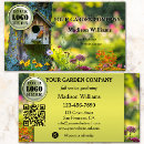 Recherche de entretien de jardin cartes visite Customer