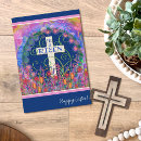 Recherche de joyeuses religieuses pâques cartes Jésus