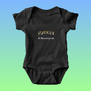 Recherche de féministe bébé vêtements Citation