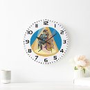 Recherche de musiciens horloges Instrument