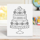 Recherche de décoration de gâteau posters Cuisson