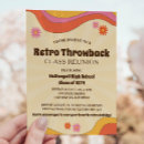 Recherche de les années 1960 invitations Hippie