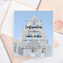 Zoek naar kerk uitnodigingen Confirmation remove