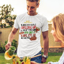 Zoek naar grill meester tshirts Grappig