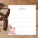 Recherche de baby shower fille blocsnotes Pour elle