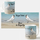 Recherche de humour royal tasses Plage