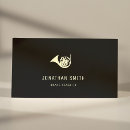 Zoek naar messing visitekaartjes Elegant