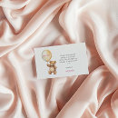 Recherche de nounours vœux cartes C'est une fille
