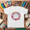 Zoek naar roze engel tshirts Schattig