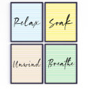 Zoek naar breedte posters Ademen